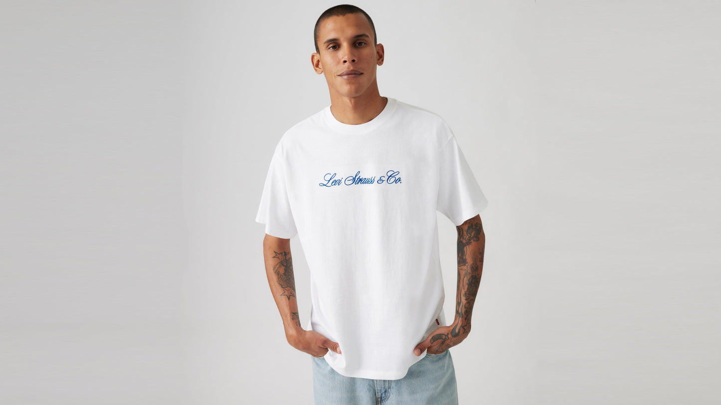 Levi's® Men's Graphic Vintage Fit T-Shirt