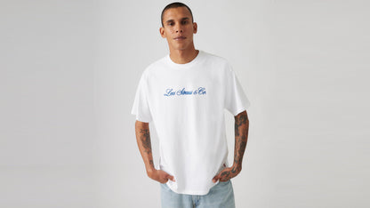 Levi's® Men's Graphic Vintage Fit T-Shirt