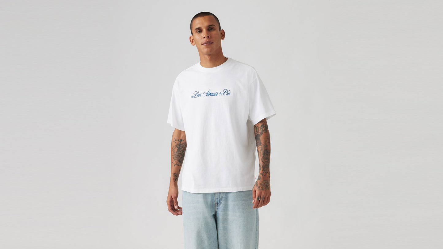 Levi's® Men's Graphic Vintage Fit T-Shirt