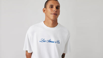 Levi's® Men's Graphic Vintage Fit T-Shirt