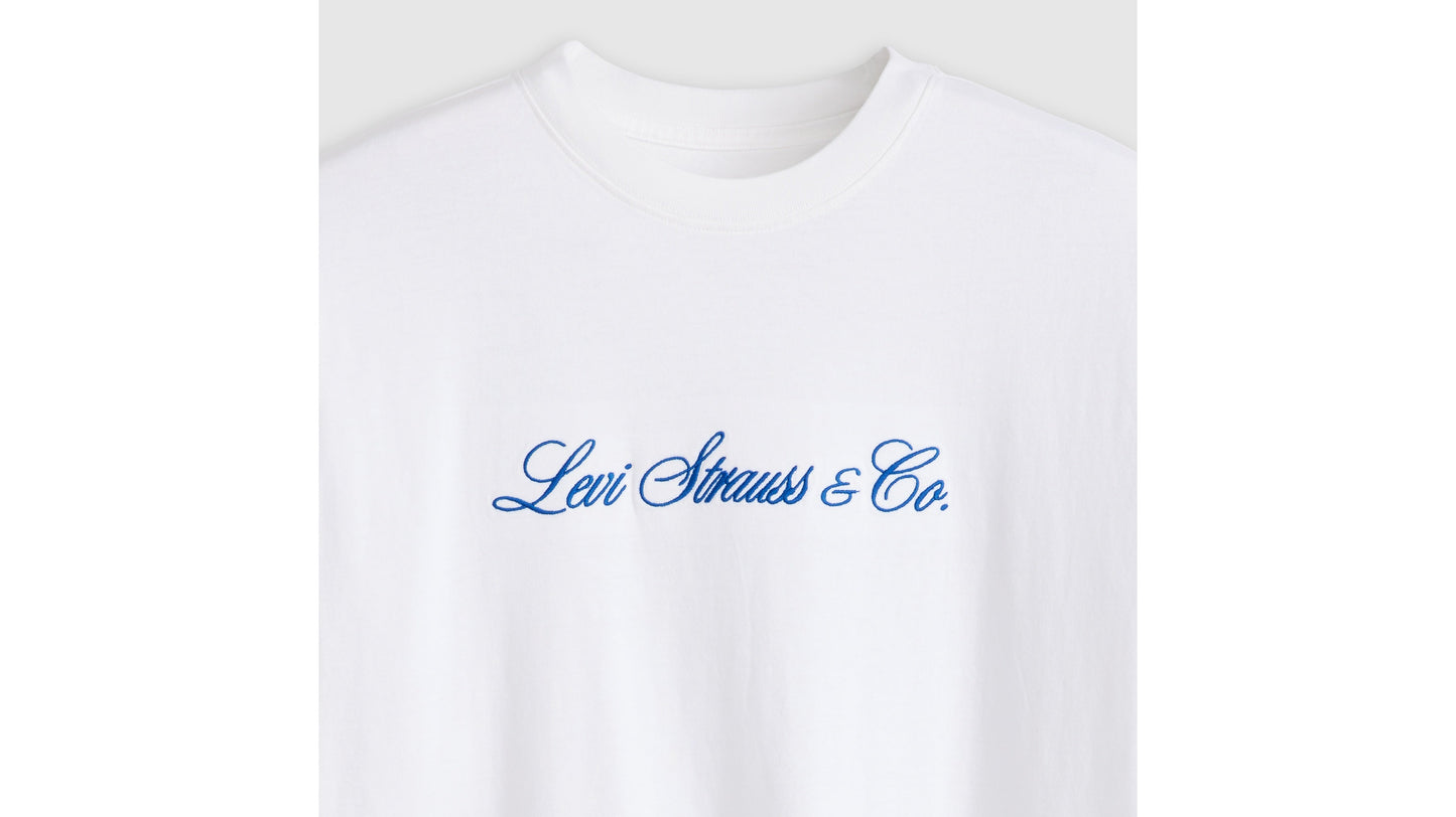 Levi's® Men's Graphic Vintage Fit T-Shirt