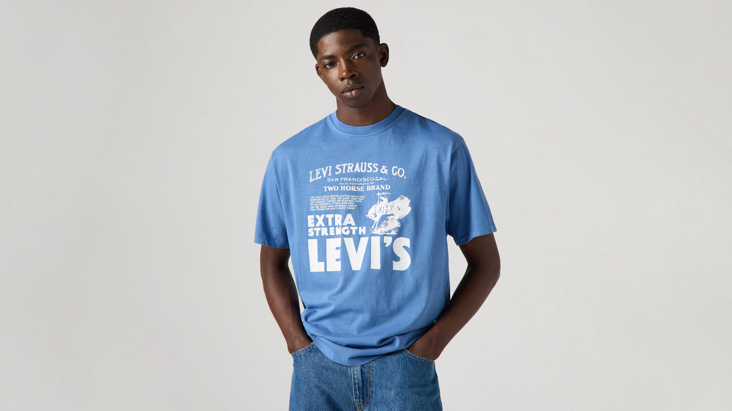 Levi's® Men's Graphic Vintage Fit T-Shirt