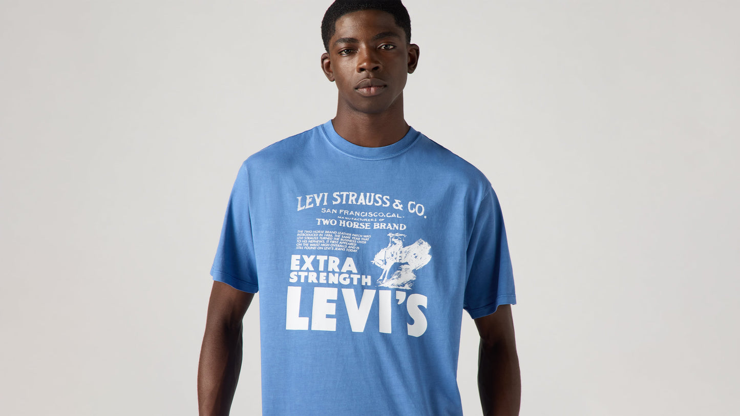 Levi's® Men's Graphic Vintage Fit T-Shirt