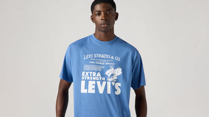 Levi's® Men's Graphic Vintage Fit T-Shirt