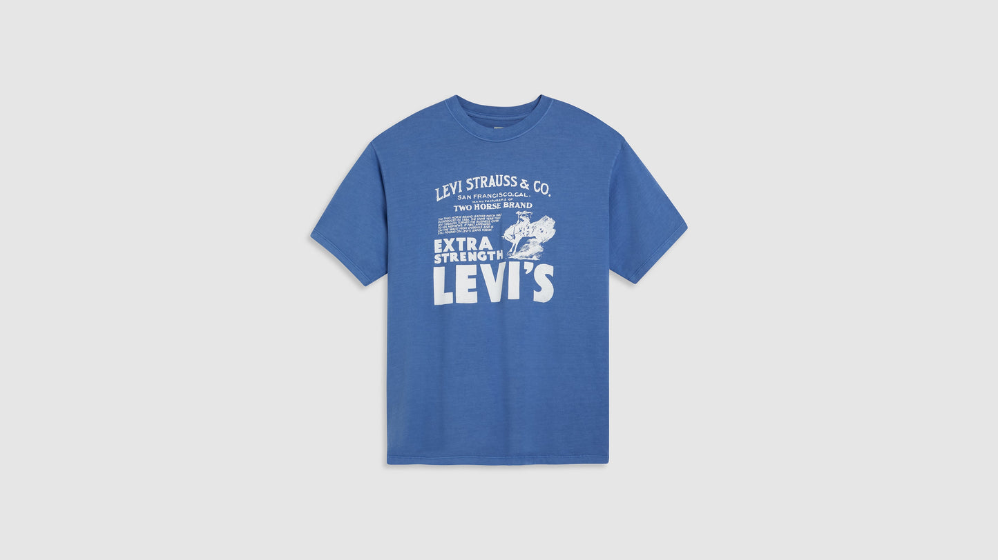 Levi's® Men's Graphic Vintage Fit T-Shirt