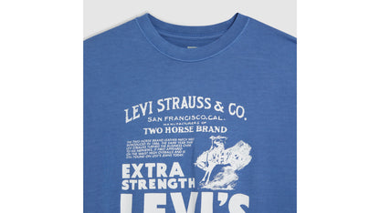 Levi's® Men's Graphic Vintage Fit T-Shirt