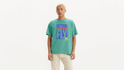 Levi's® Men's Graphic Vintage Fit T-Shirt