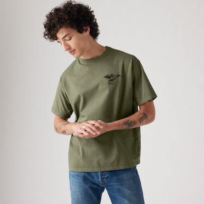 Levi's® Men's Graphic Vintage Fit T-Shirt