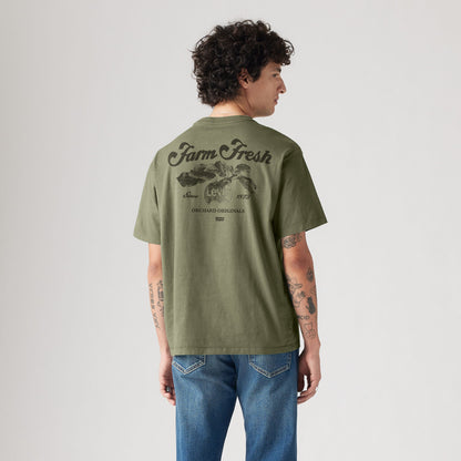 Levi's® Men's Graphic Vintage Fit T-Shirt