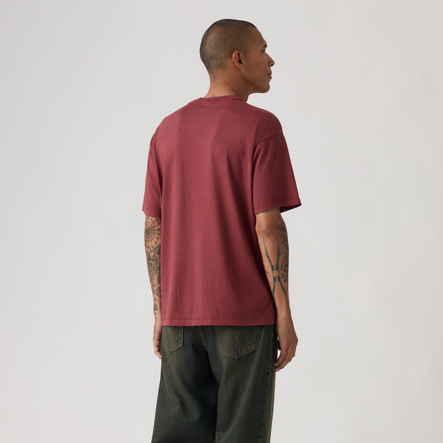 Levi's® Men's Graphic Vintage Fit T-Shirt