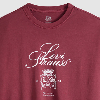 Levi's® Men's Graphic Vintage Fit T-Shirt