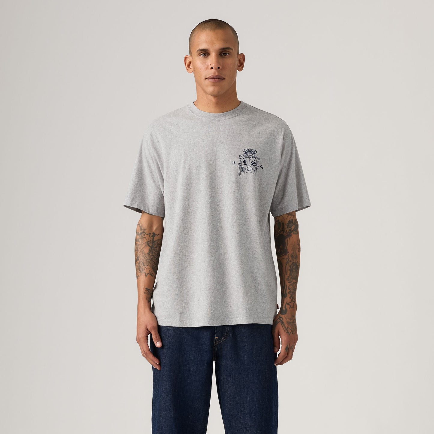 Levi's® Men's Graphic Vintage Fit T-Shirt