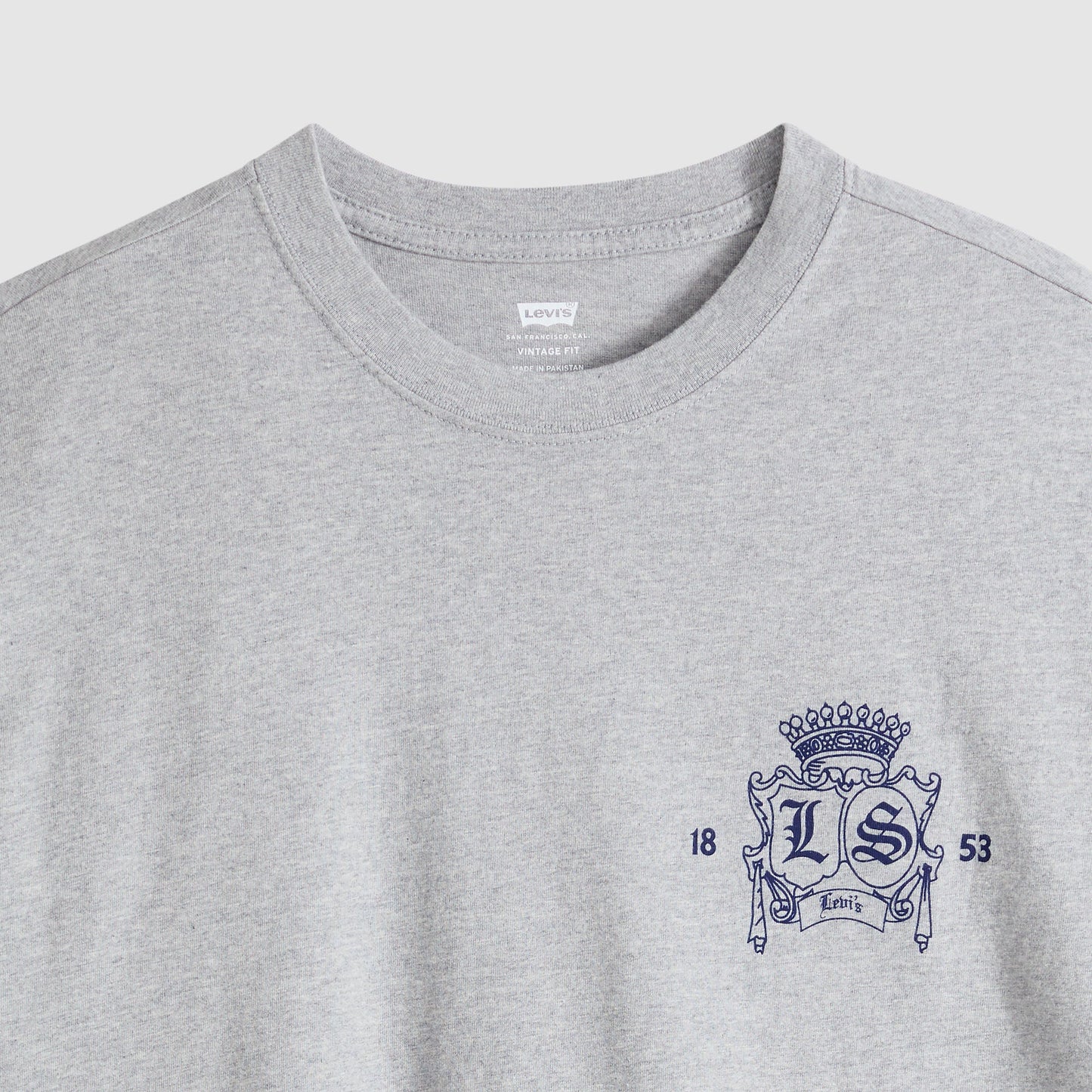 Levi's® Men's Graphic Vintage Fit T-Shirt