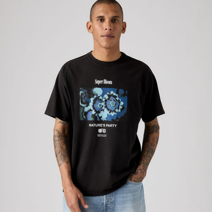 Levi's® Men's Graphic Vintage Fit T-Shirt