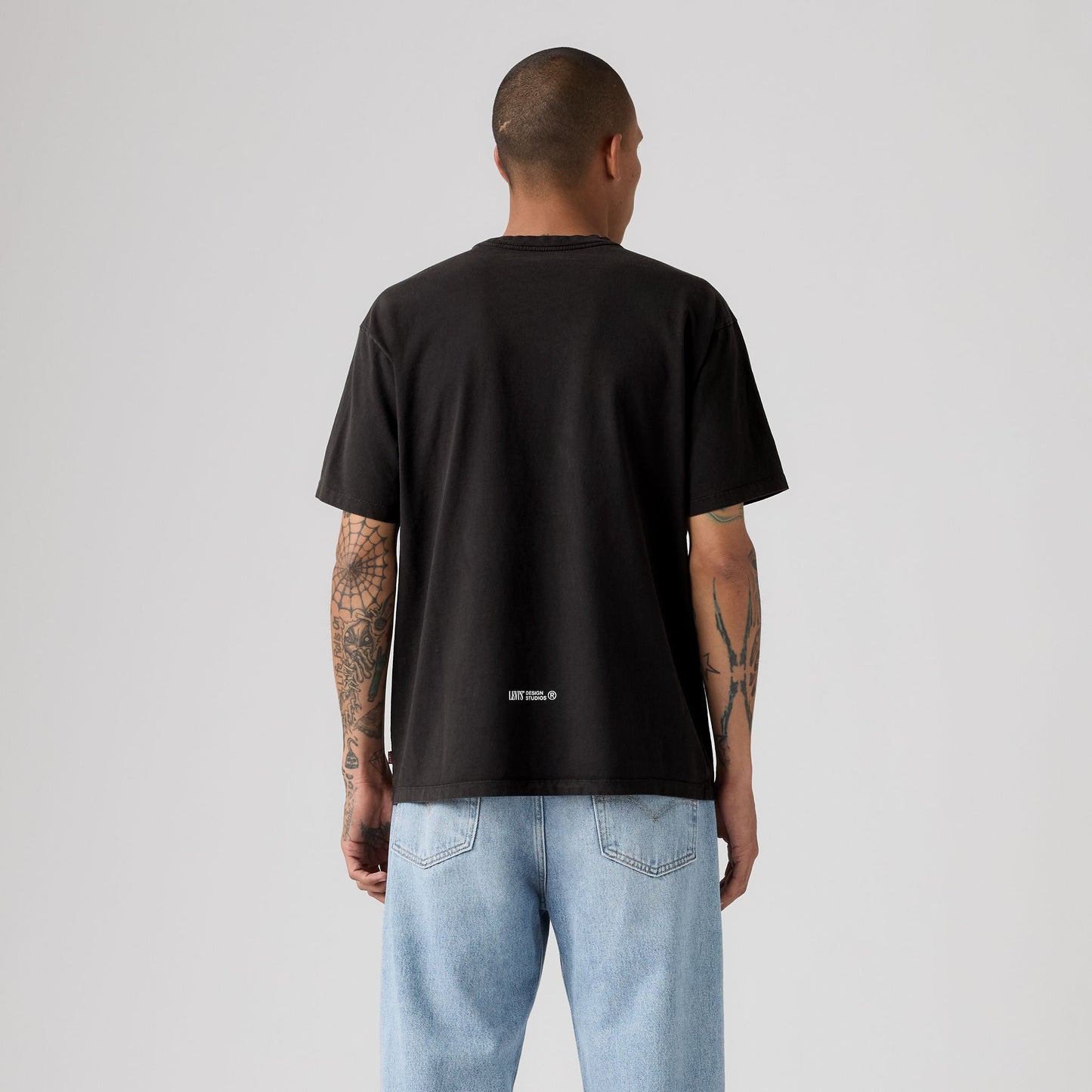 Levi's® Men's Graphic Vintage Fit T-Shirt