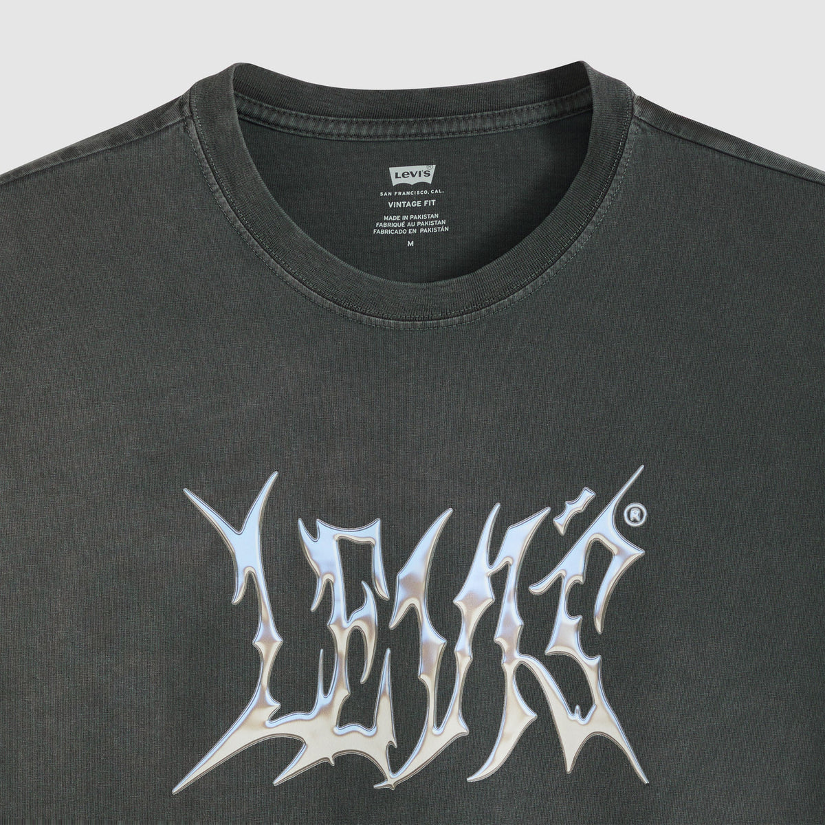 Levi's® Men's Graphic Vintage Fit T-Shirt