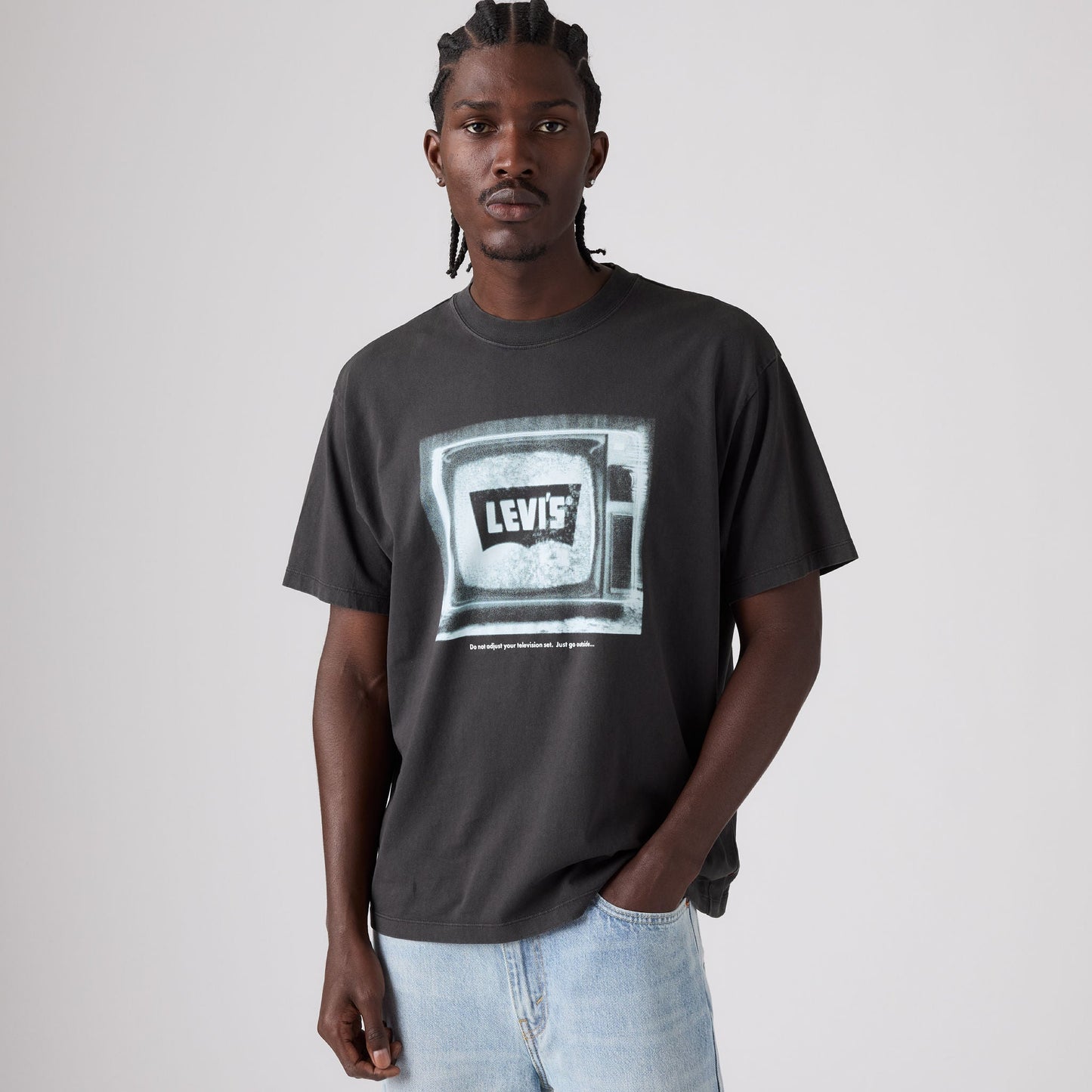 Levi's® Men's Graphic Vintage Fit T-Shirt
