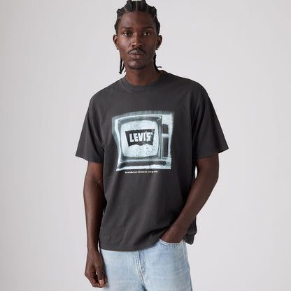Levi's® Men's Graphic Vintage Fit T-Shirt