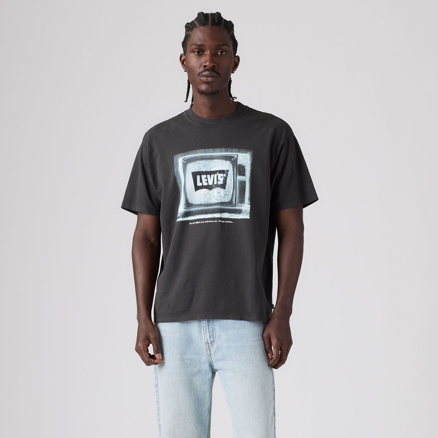 Levi's® Men's Graphic Vintage Fit T-Shirt