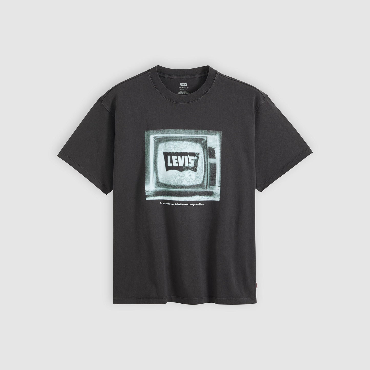 Levi's® Men's Graphic Vintage Fit T-Shirt