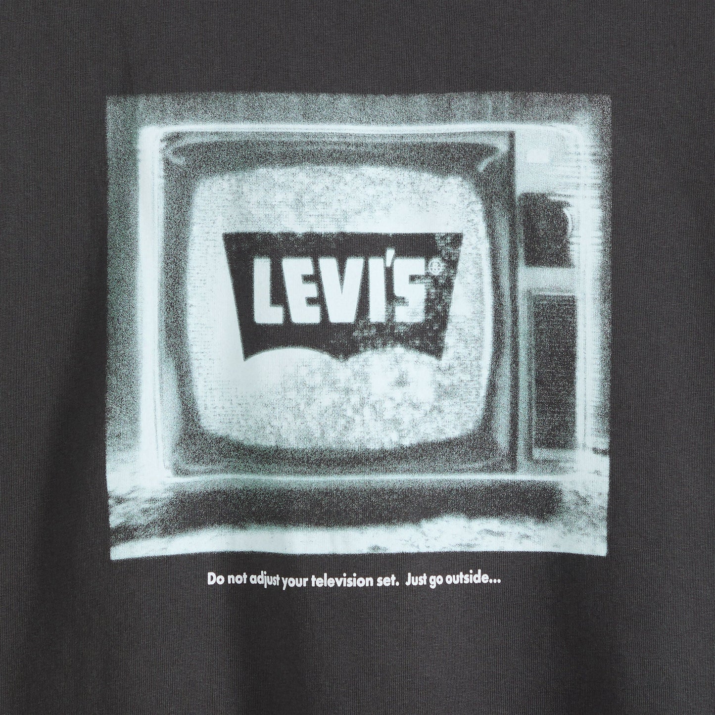 Levi's® Men's Graphic Vintage Fit T-Shirt