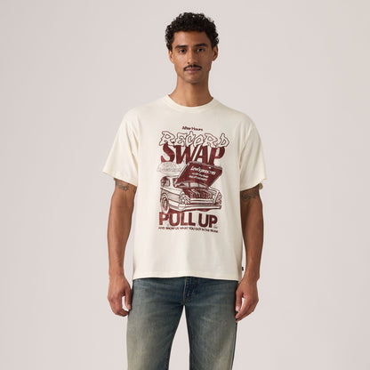 Levi's® Men's Graphic Vintage Fit T-Shirt
