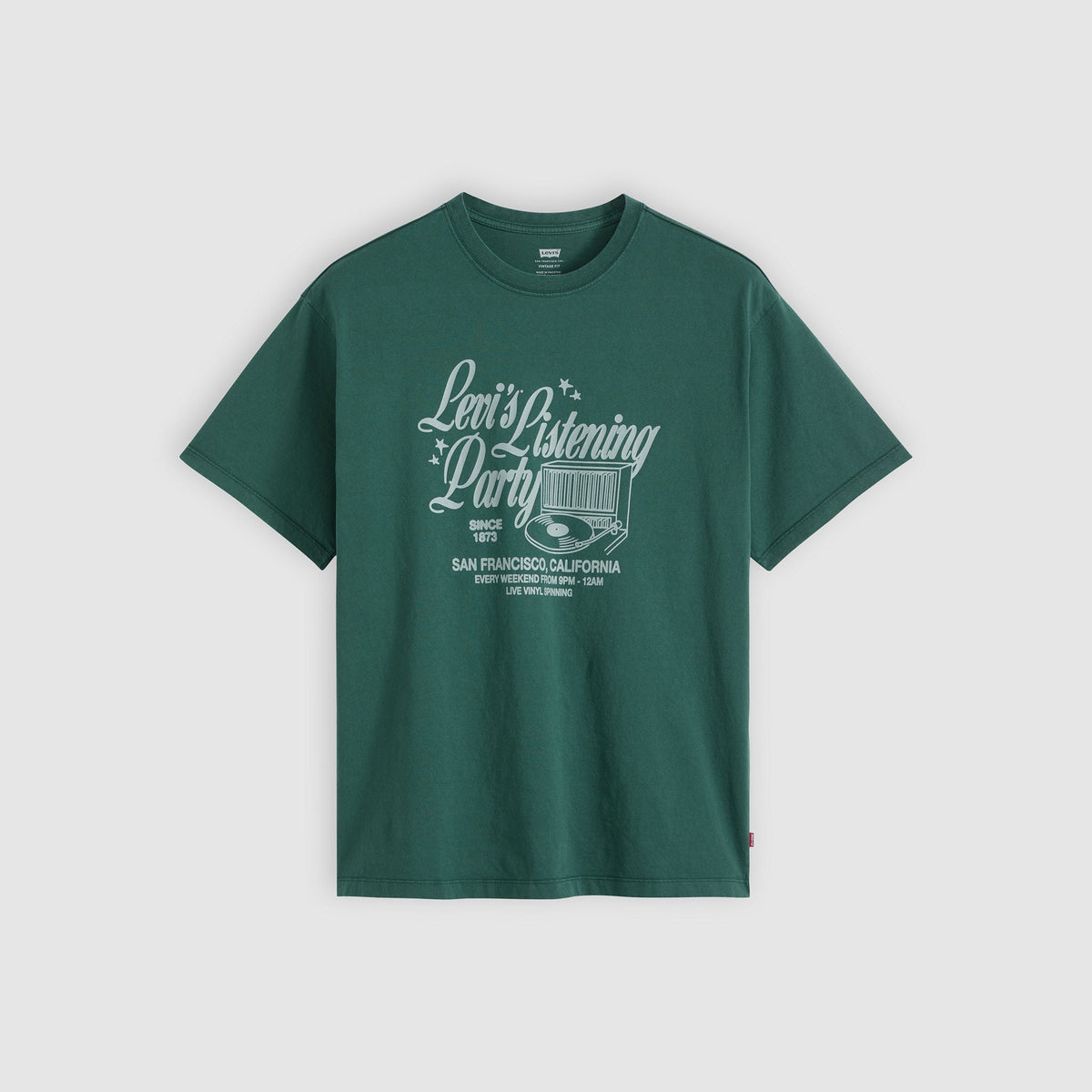 Levi's® Men's Graphic Vintage Fit T-Shirt