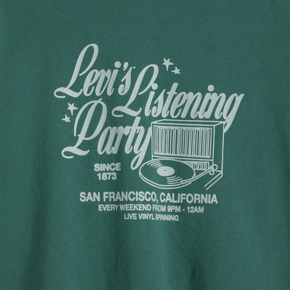 Levi's® Men's Graphic Vintage Fit T-Shirt