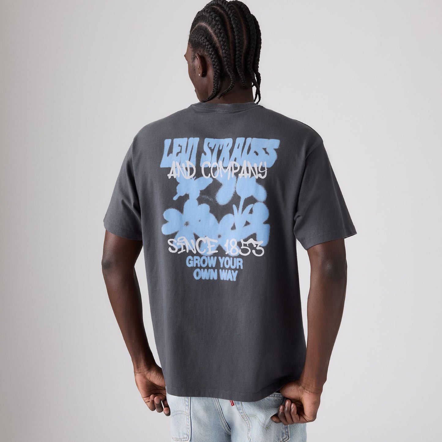 Levi's® Men's Graphic Vintage Fit T-Shirt