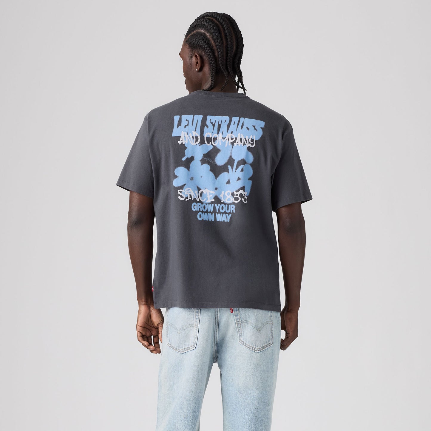 Levi's® Men's Graphic Vintage Fit T-Shirt