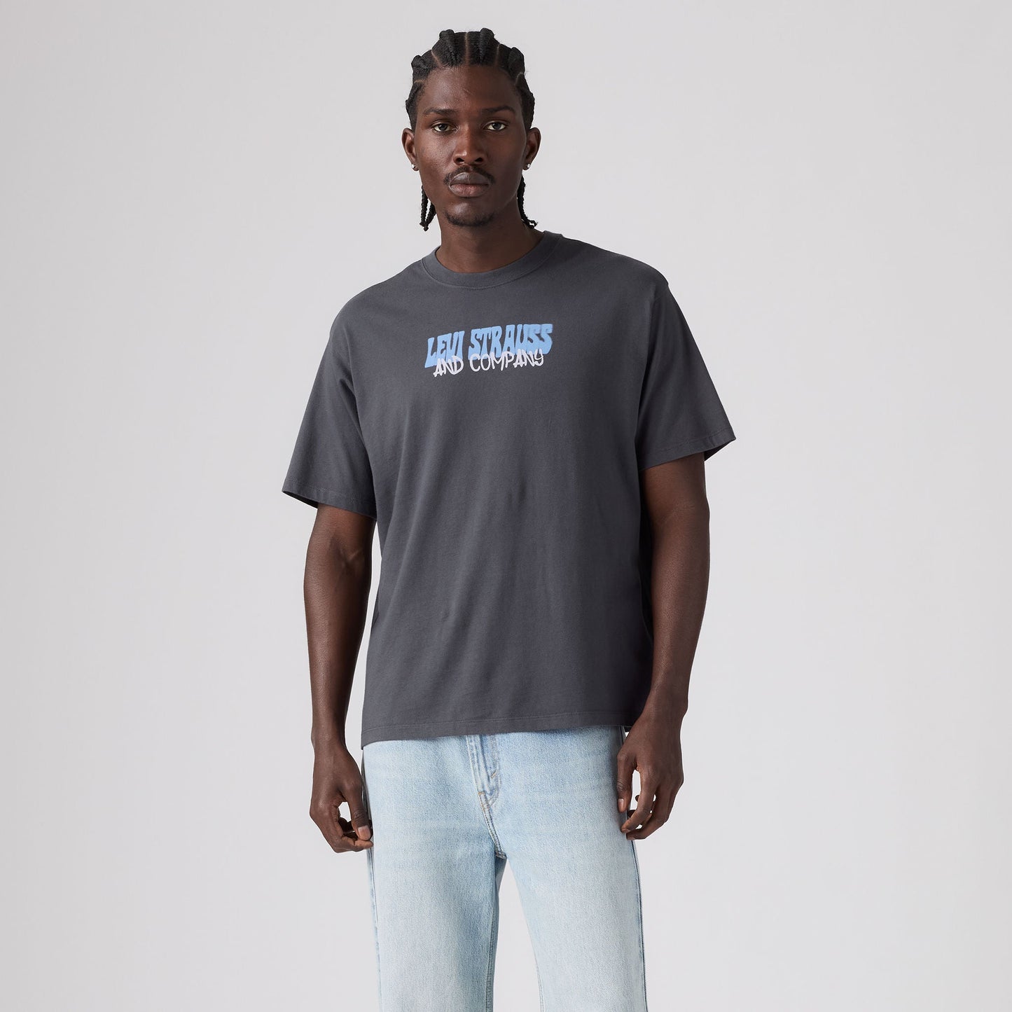 Levi's® Men's Graphic Vintage Fit T-Shirt