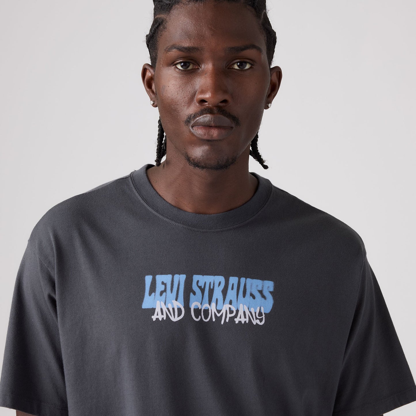 Levi's® Men's Graphic Vintage Fit T-Shirt