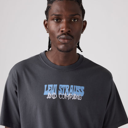 Levi's® Men's Graphic Vintage Fit T-Shirt