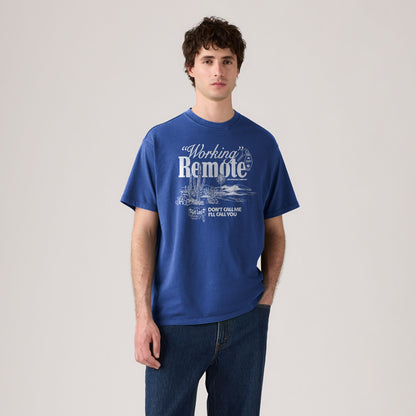Levi's® Men's Graphic Vintage Fit Tee