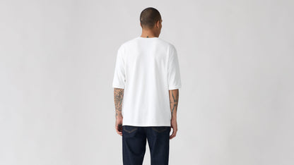 Levi's® Men's Half-Sleeve Pique T-Shirt