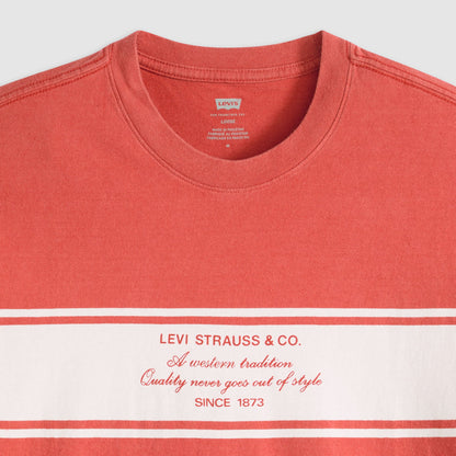 Levi's® Men's Half-Sleeve T-Shirt
