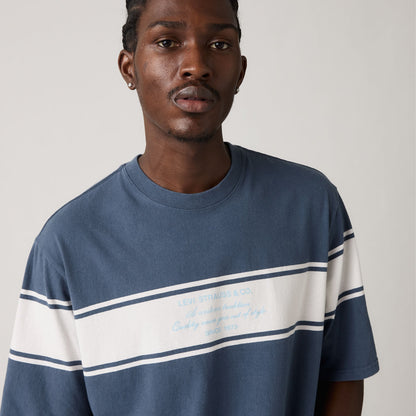 Levi's® Men's Half-Sleeve T-Shirt