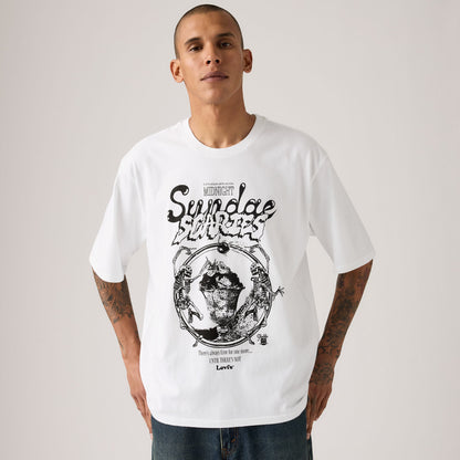 Levi's® Men's Half-Sleeve T-Shirt