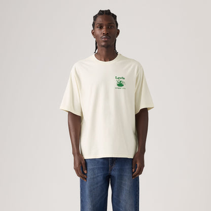 Levi's® Men's Half-Sleeve T-Shirt