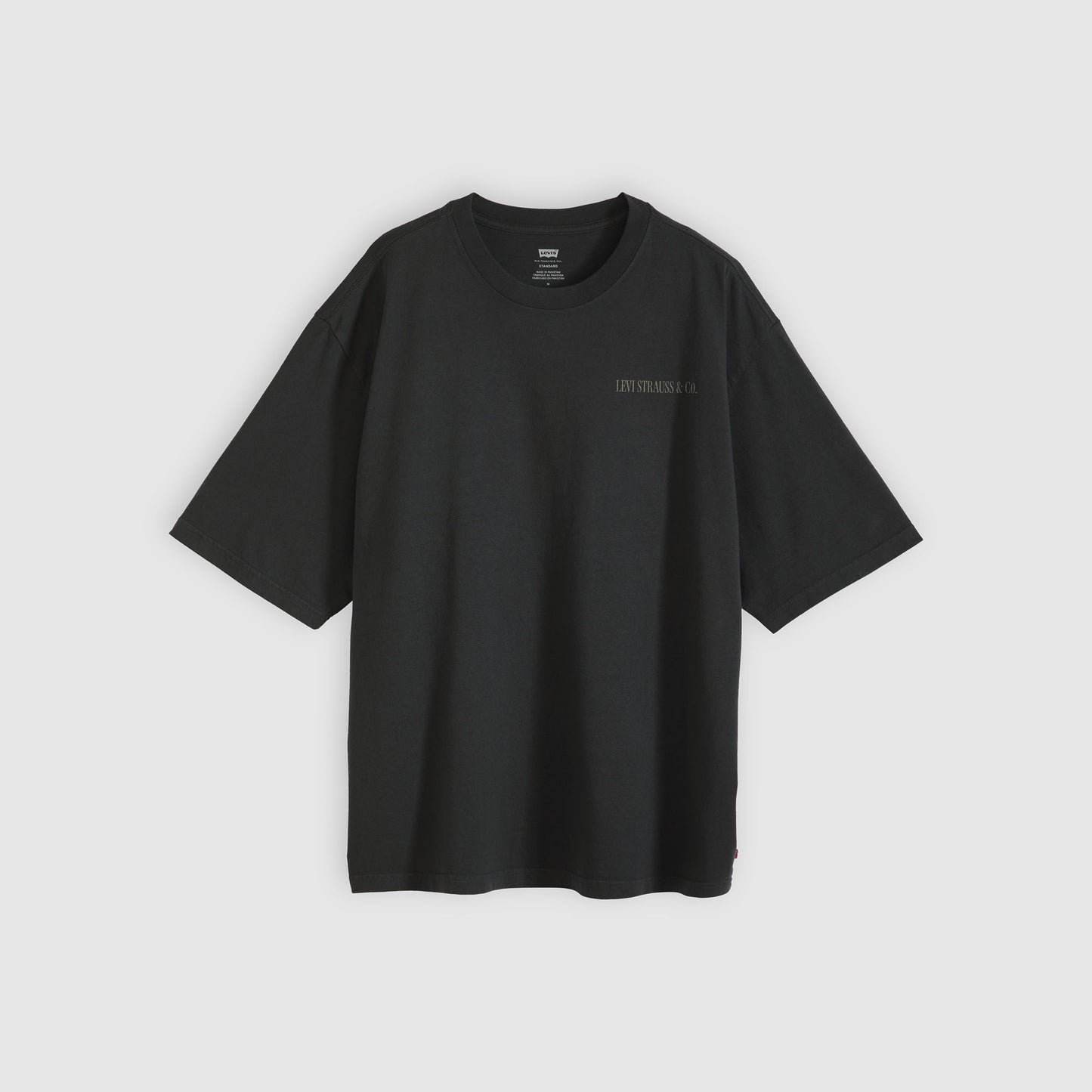 Levi's® Men's Half-Sleeve T-Shirt