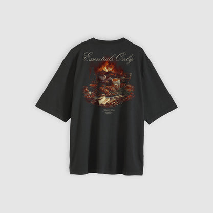 Levi's® Men's Half-Sleeve T-Shirt