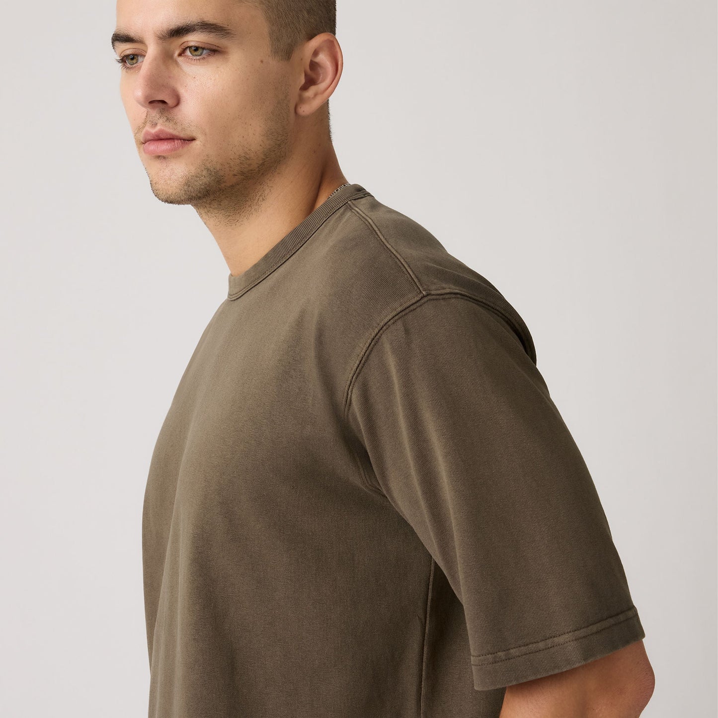 Levi's® Men's Heavyweight Loose Tee