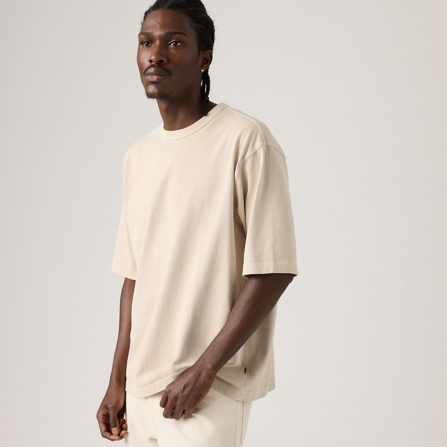 Levi's® Men's Heavyweight Loose Tee