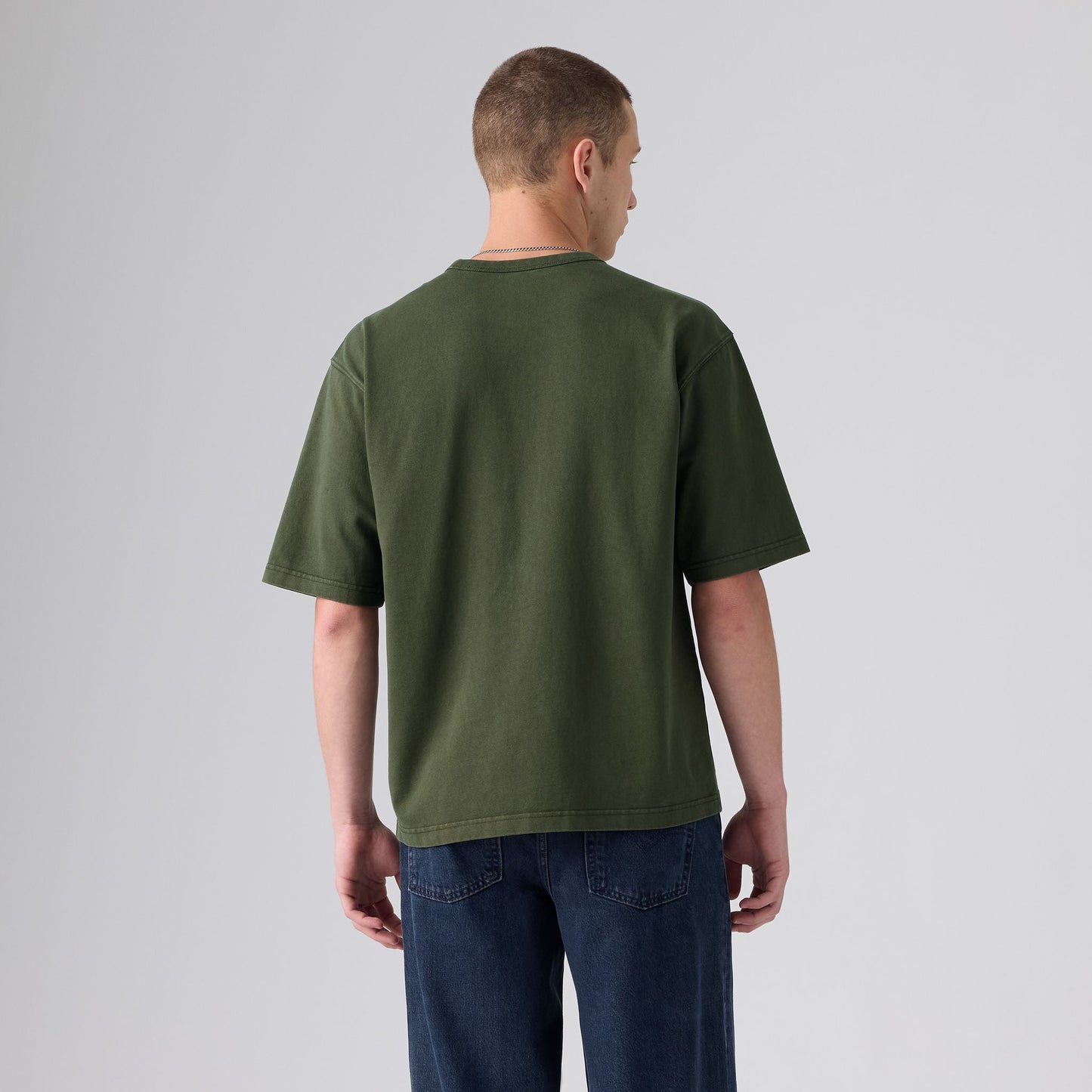 Levi's® Men's Heavyweight Loose Tee