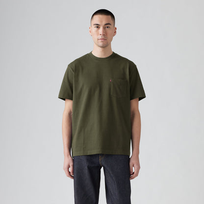 Levi's® Men's Heavyweight Pocket T-Shirt