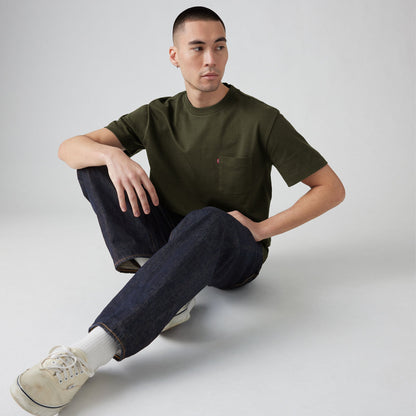 Levi's® Men's Heavyweight Pocket T-Shirt