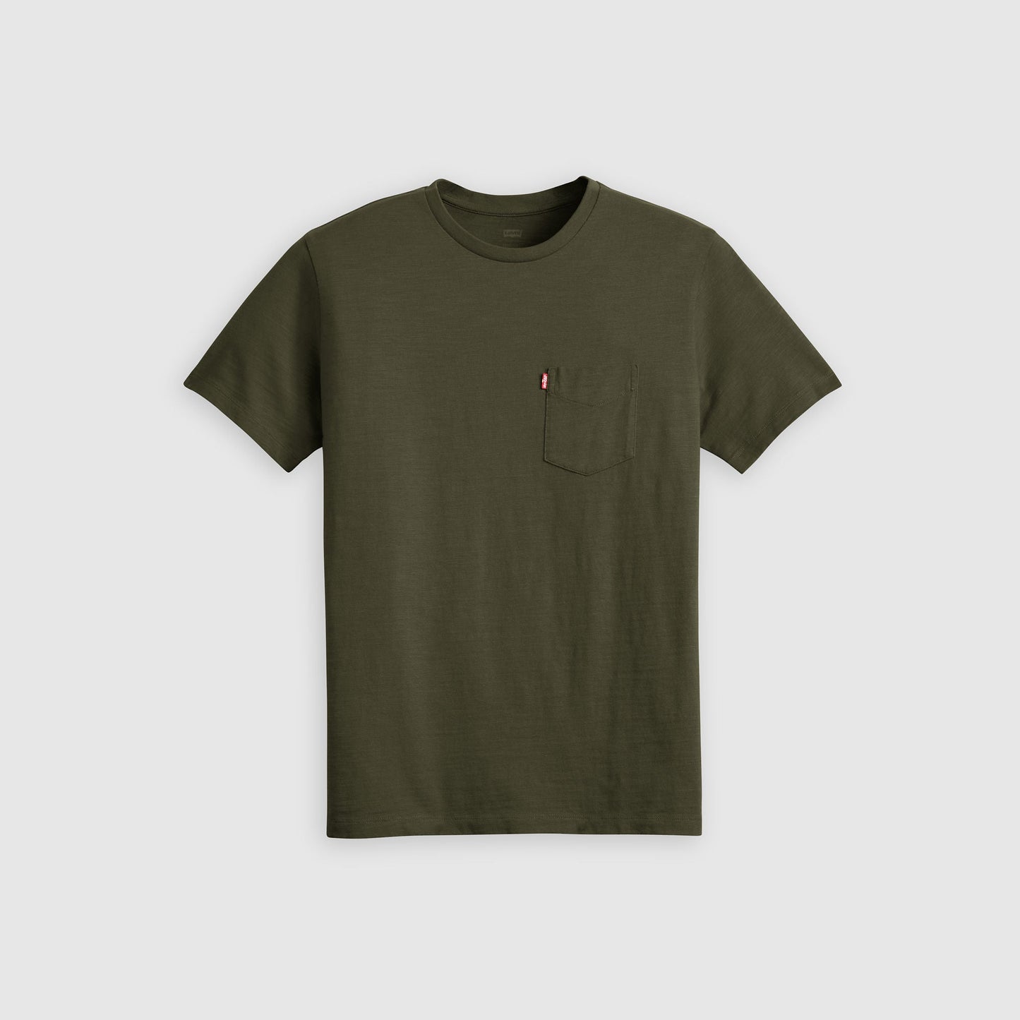 Levi's® Men's Heavyweight Pocket T-Shirt
