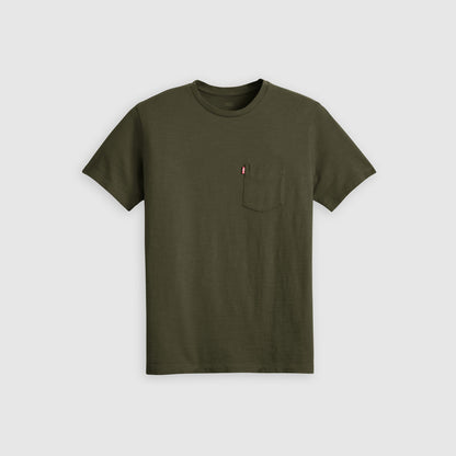 Levi's® Men's Heavyweight Pocket T-Shirt