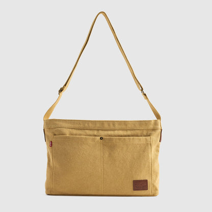 Levi's® Men's Heritage Messenger Bag