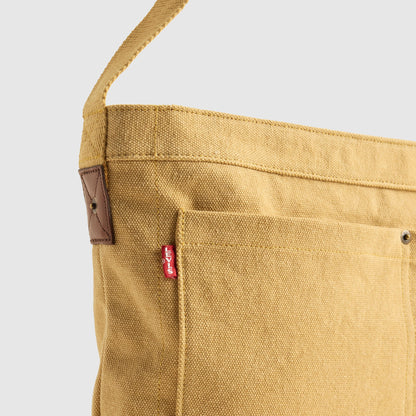 Levi's® Men's Heritage Messenger Bag